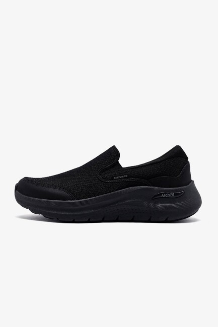 Erkek Arch Fit 2.0 Ayakkabı 232706TK BBK Siyah (1)