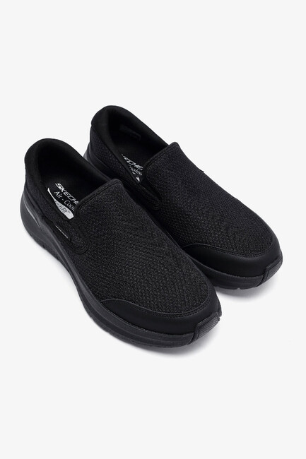 Erkek Arch Fit 2.0 Ayakkabı 232706TK BBK Siyah - Thumbnail