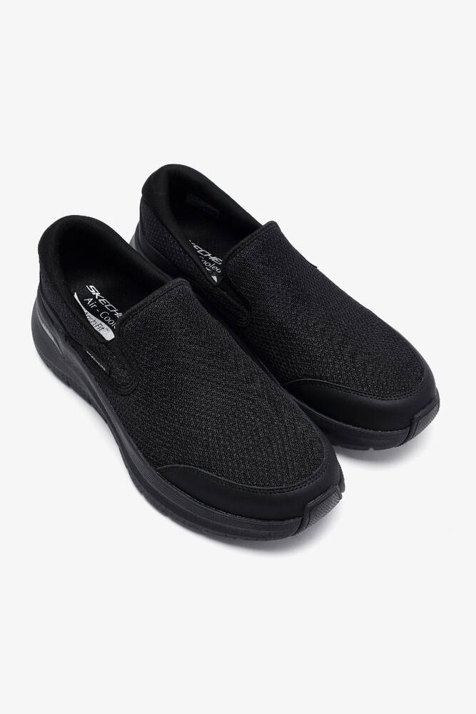 Erkek Arch Fit 2.0 Ayakkabı 232706TK BBK Siyah 