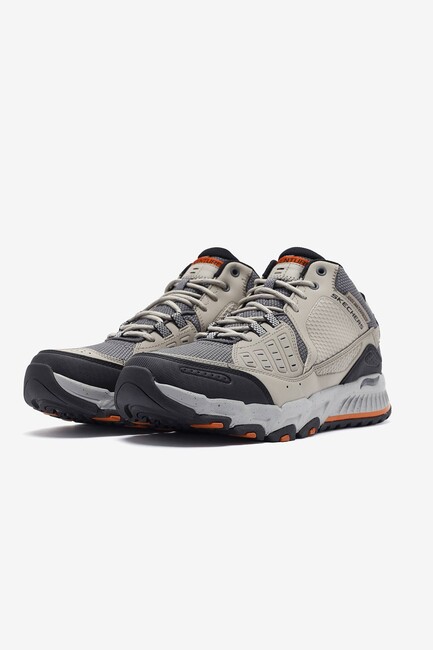 Erkek Arch Fit Escape Plan Ayakkabı 237549 TPBK Bej (3)