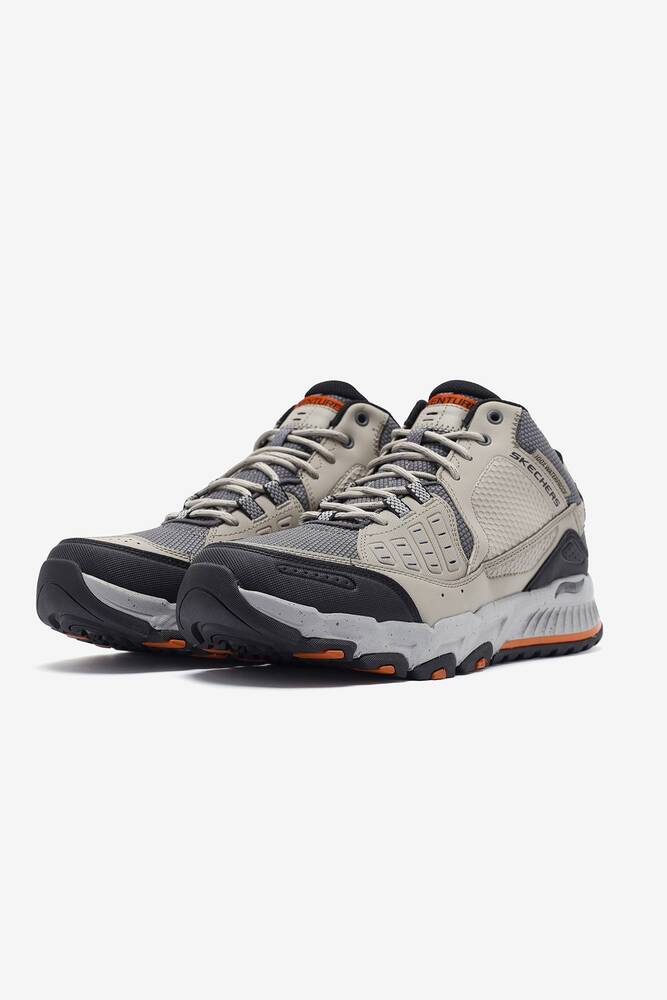 Erkek Arch Fit Escape Plan Ayakkabı 237549 TPBK Bej 