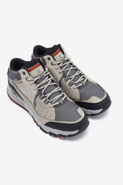 Erkek Arch Fit Escape Plan Ayakkabı 237549 TPBK Bej - Thumbnail