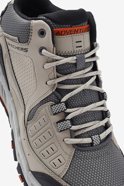 Erkek Arch Fit Escape Plan Ayakkabı 237549 TPBK Bej - Thumbnail