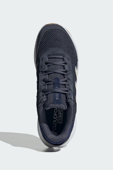 Erkek Astrastar Ayakkabı JQ6082 Lacivert (2)