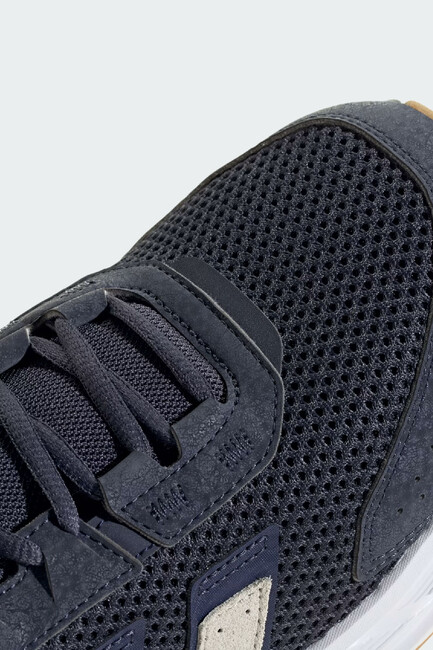 Erkek Astrastar Ayakkabı JQ6082 Lacivert (3)