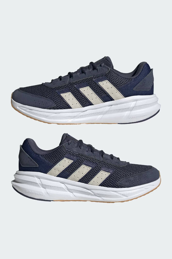 Erkek Astrastar Ayakkabı JQ6082 Lacivert 