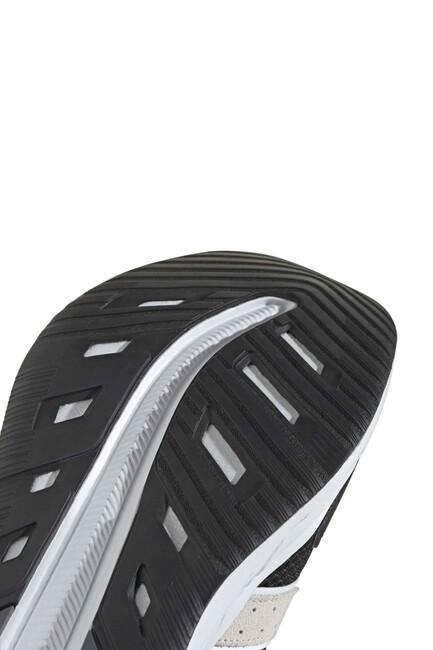 Erkek Astrastar Ayakkabı JR5563 Siyah - Thumbnail