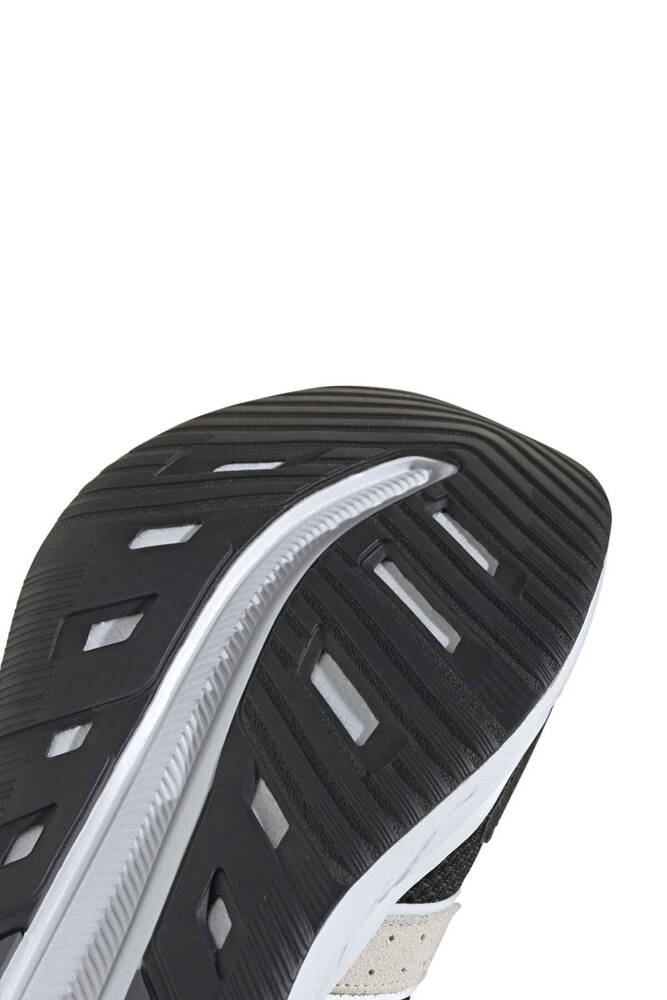 Erkek Astrastar Ayakkabı JR5563 Siyah 