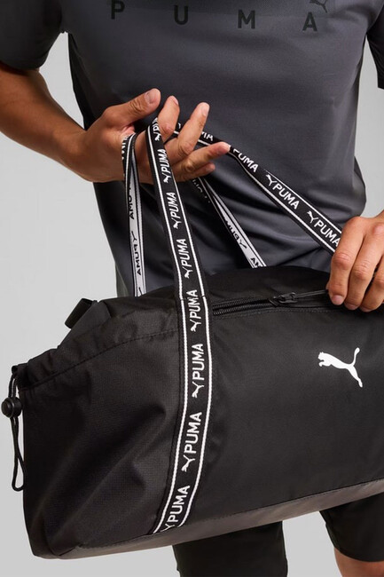 Erkek AT ESS Çanta 090780-01 Siyah (2)