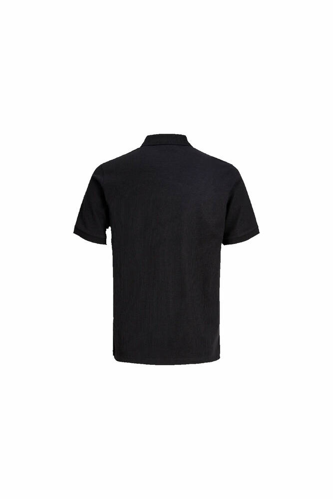 Erkek Austın Polo Tişört 12268130 Siyah 