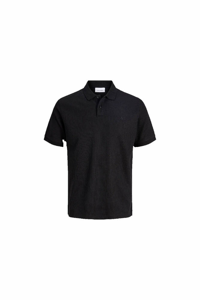 Erkek Austın Polo Tişört 12268130 Siyah 