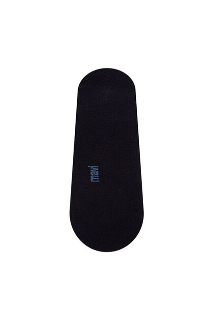 Erkek Babet Çorabı 0910165-28445 Lacivert (2)