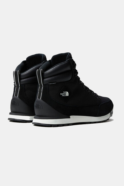 Erkek Back-To Berkeley IV Ayakkabı NF0A8177KY41 Siyah (3)