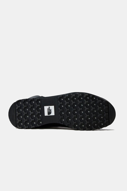 Erkek Back-To Berkeley IV Ayakkabı NF0A8177KY41 Siyah - Thumbnail