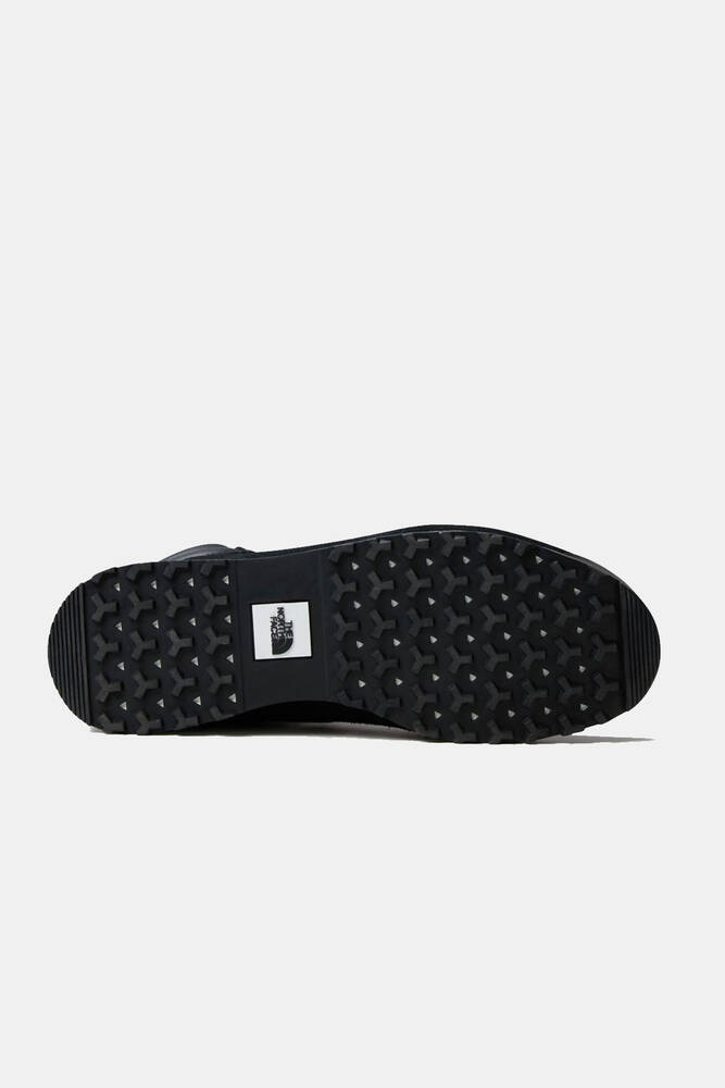 Erkek Back-To Berkeley IV Ayakkabı NF0A8177KY41 Siyah 