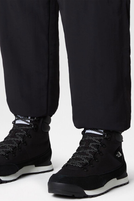 Erkek Back-To Berkeley IV Ayakkabı NF0A8177KY41 Siyah - Thumbnail