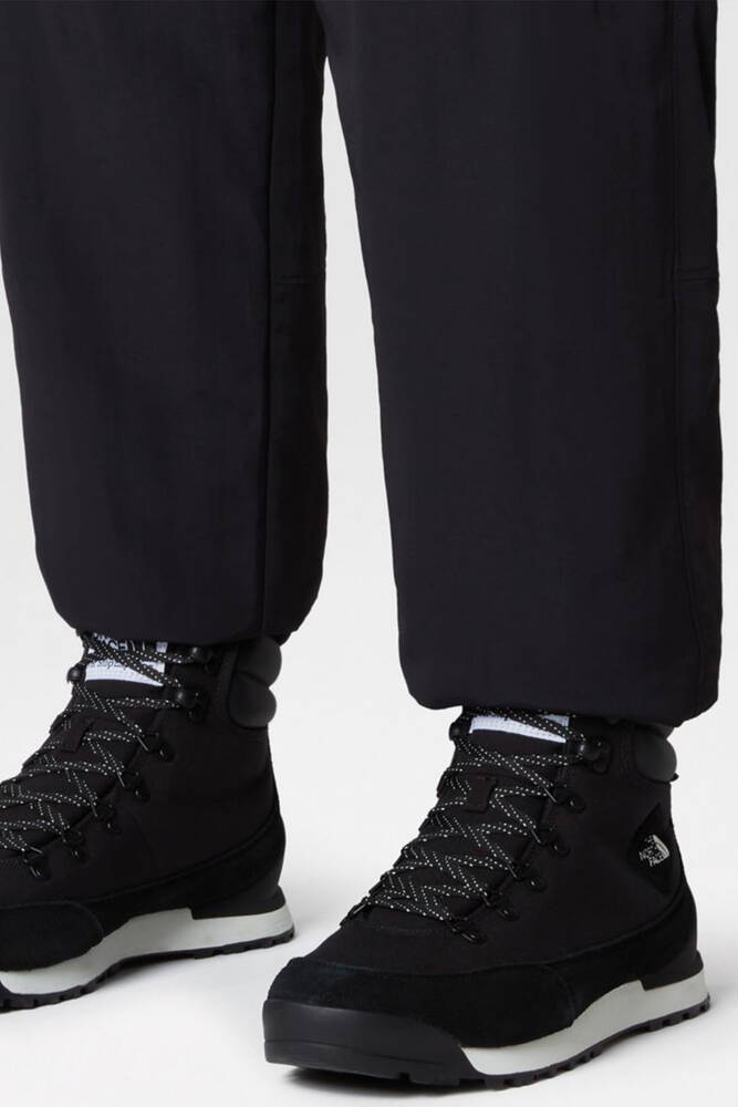 Erkek Back-To Berkeley IV Ayakkabı NF0A8177KY41 Siyah 