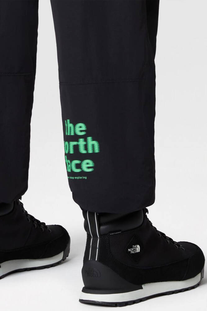 Erkek Back-To Berkeley IV Ayakkabı NF0A8177KY41 Siyah 