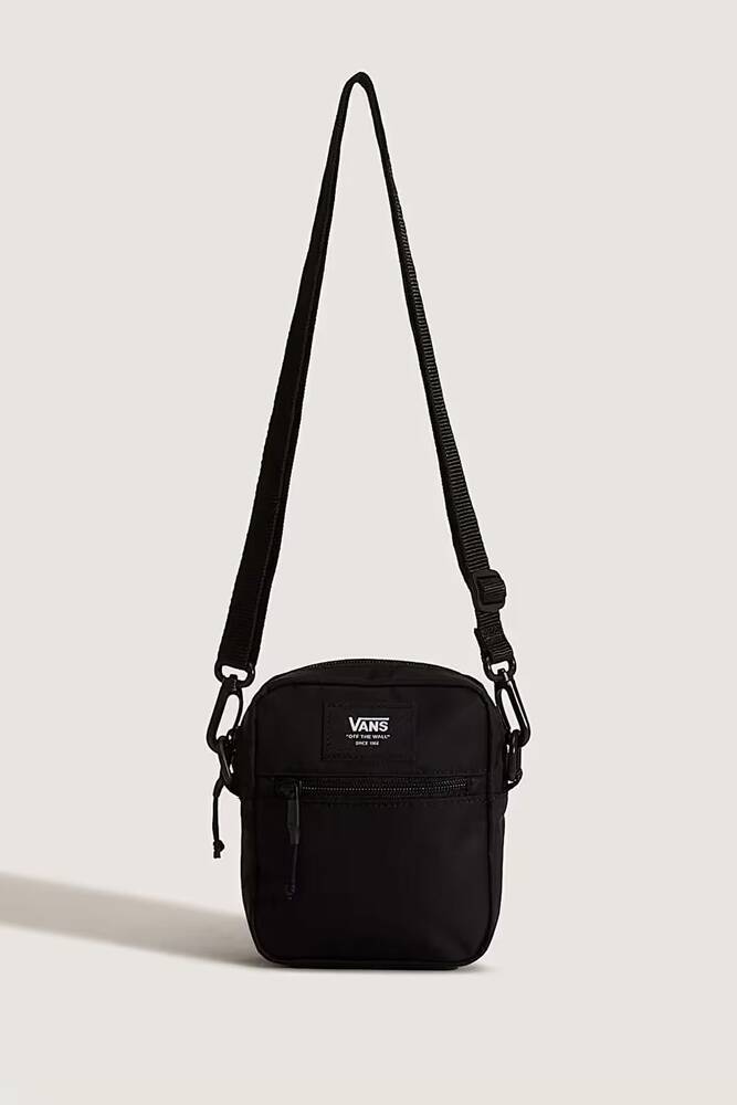 Erkek Bail Omuz Çantası VN000MP6BLK1 Siyah 