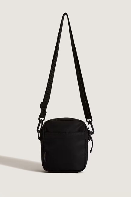 Erkek Bail Omuz Çantası VN000MP6BLK1 Siyah (3)