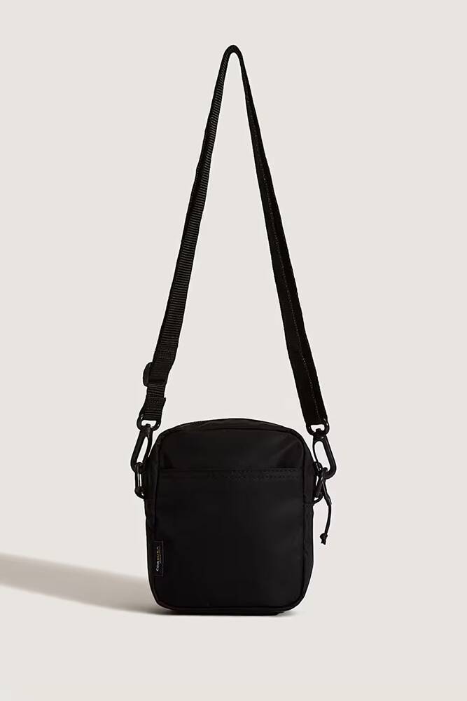 Erkek Bail Omuz Çantası VN000MP6BLK1 Siyah 