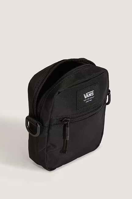 Erkek Bail Omuz Çantası VN000MP6BLK1 Siyah - Thumbnail