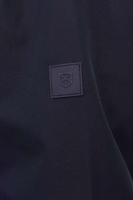 Erkek Bane Bomber Ceket 12272567 Lacivert (3)