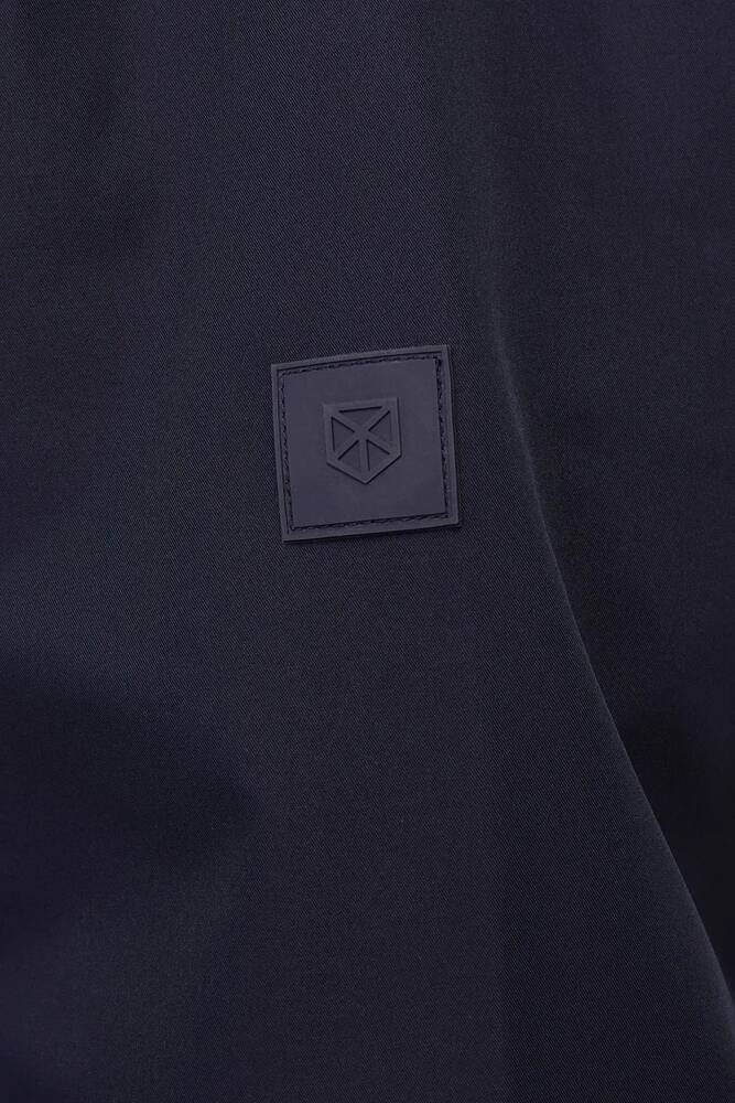 Erkek Bane Bomber Ceket 12272567 Lacivert 