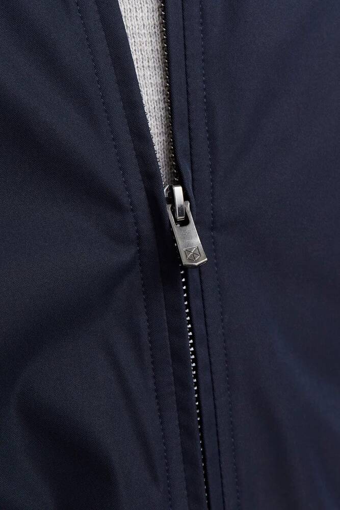 Erkek Bane Bomber Ceket 12272567 Lacivert 