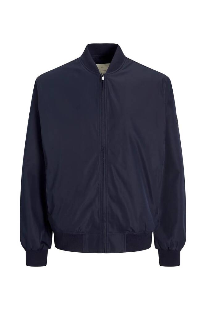 Erkek Bane Bomber Ceket 12272567 Lacivert 