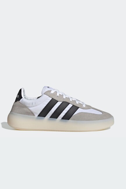 Erkek Barreda Decode Ayakkabı JI2315 Beyaz (1)