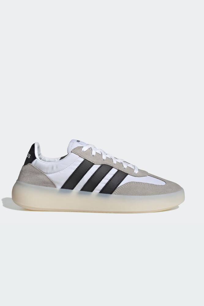 Erkek Barreda Decode Ayakkabı JI2315 Beyaz 