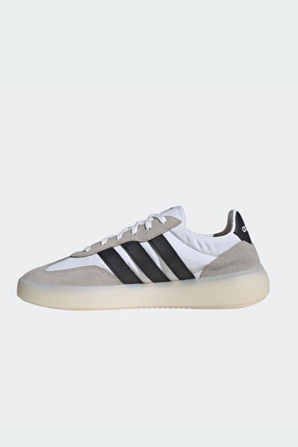 Erkek Barreda Decode Ayakkabı JI2315 Beyaz - Thumbnail