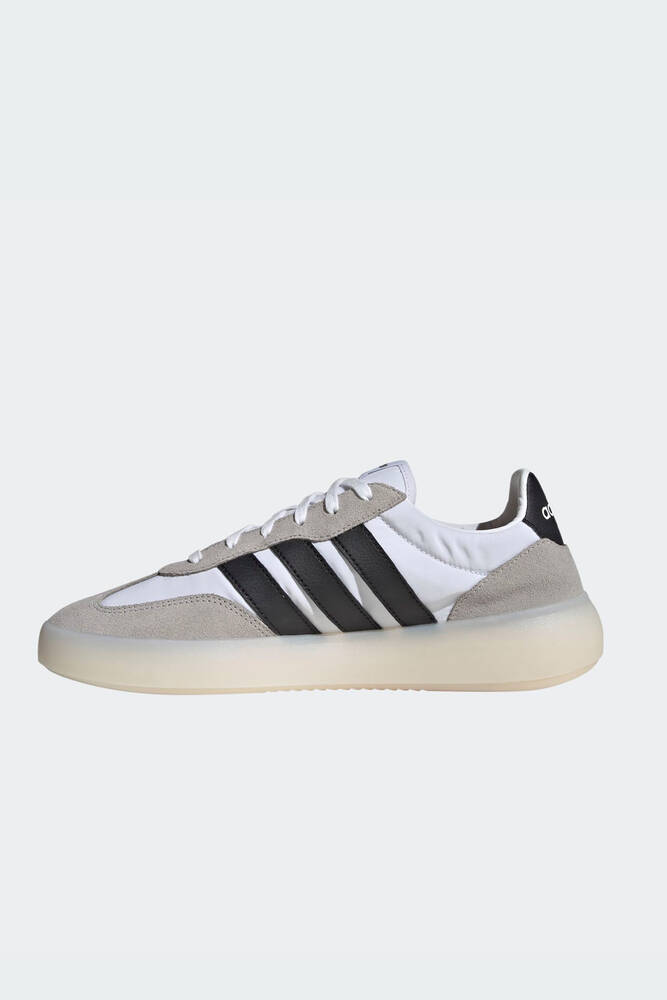 Erkek Barreda Decode Ayakkabı JI2315 Beyaz 