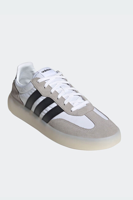 Erkek Barreda Decode Ayakkabı JI2315 Beyaz - Thumbnail