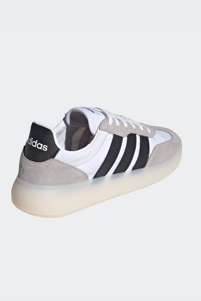 Erkek Barreda Decode Ayakkabı JI2315 Beyaz 