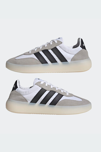 Erkek Barreda Decode Ayakkabı JI2315 Beyaz - Thumbnail