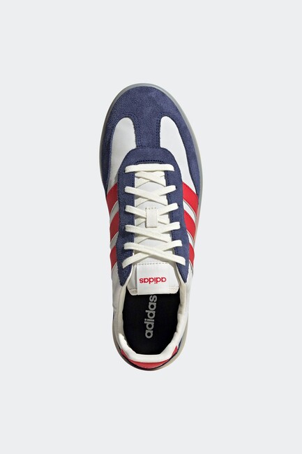 Erkek Barreda Decode Ayakkabı JP9667 Beyaz (2)