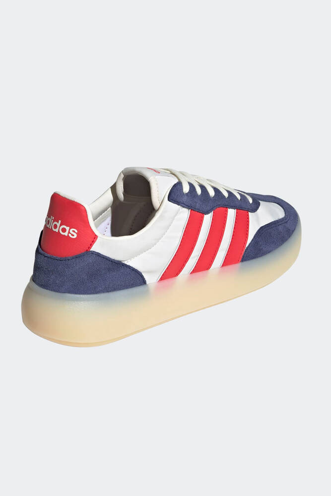 Erkek Barreda Decode Ayakkabı JP9667 Beyaz 