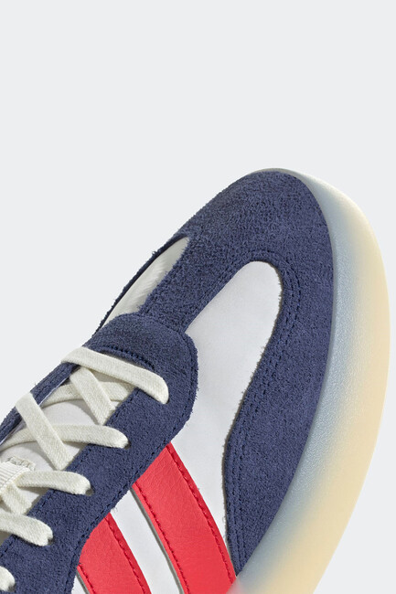 Erkek Barreda Decode Ayakkabı JP9667 Beyaz - Thumbnail