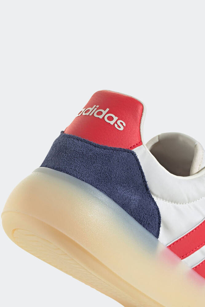 Erkek Barreda Decode Ayakkabı JP9667 Beyaz 