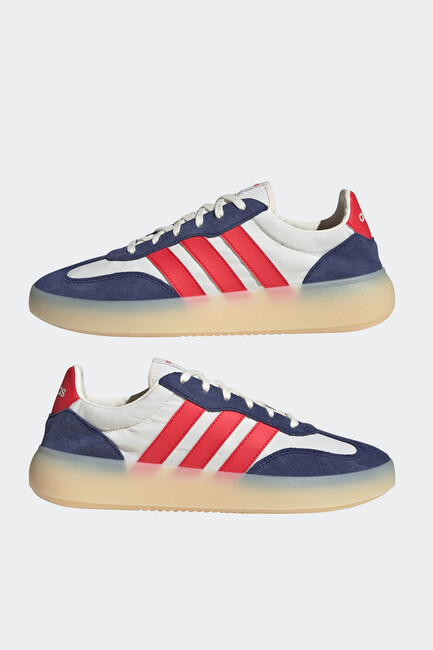 Erkek Barreda Decode Ayakkabı JP9667 Beyaz - Thumbnail