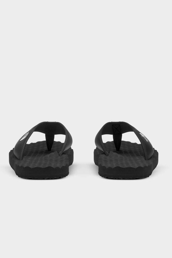 Erkek Base Camp Flıp-Flop Iı Terlik NF0A47AAKY41 Siyah 