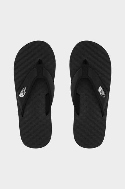 Erkek Base Camp Flıp-Flop Iı Terlik NF0A47AAKY41 Siyah (3)