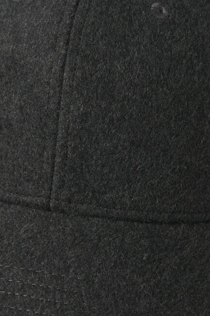 Erkek Base Şapka 12283913 Antrasit (2)