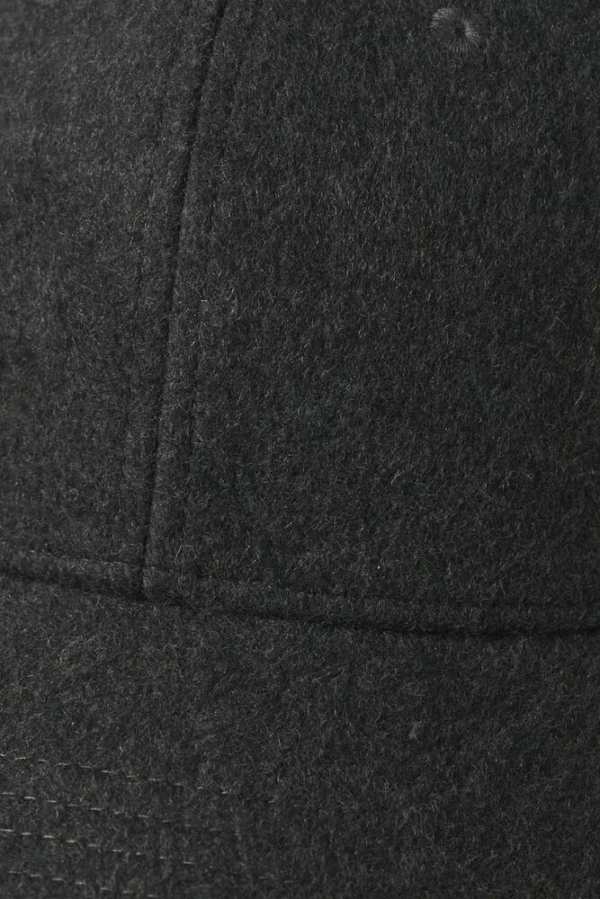 Erkek Base Şapka 12283913 Antrasit 