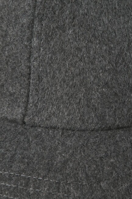 Erkek Base Şapka 12283913 Gri (3)