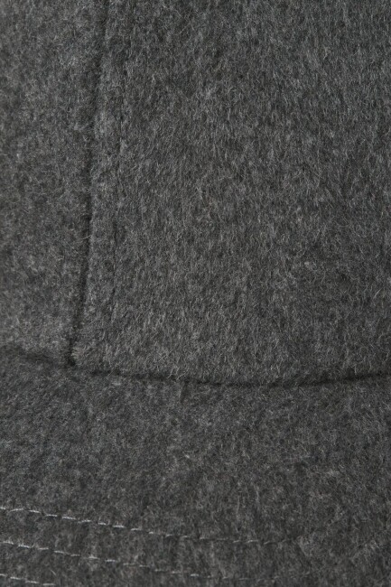 Erkek Base Şapka 12283913 Gri  (2)