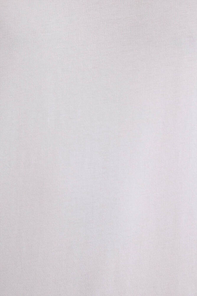 Erkek Basic Tişört 067082-620 Beyaz 