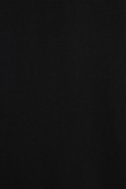 Erkek Batman Baskılı Tişört 066878-900 Siyah - Thumbnail